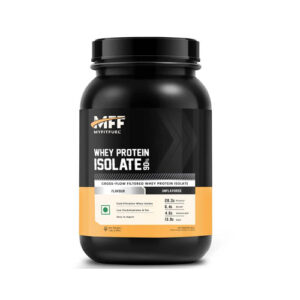 UltimateNutrition ISOCOOL Cold